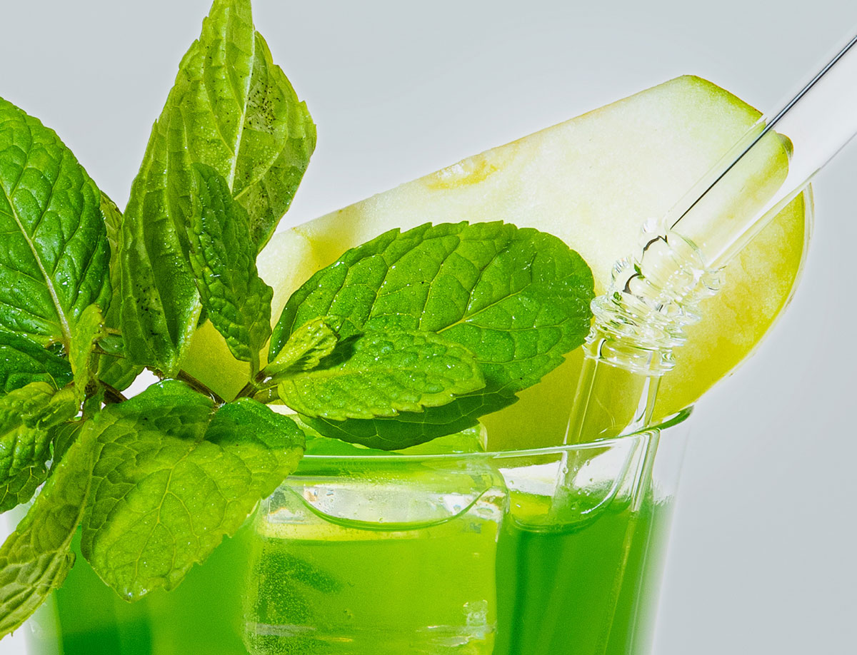 FLAIR-MINTY-GREEN-APPLE-MOCKTAIL